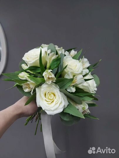 Букет невесты