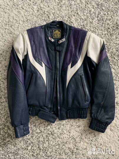 Мотоэкипировка женская