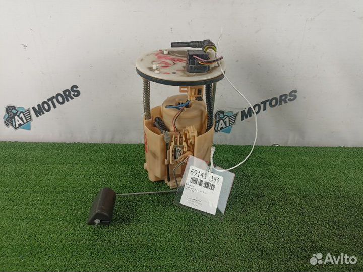 Бензонасос Suzuki Swift ZC71S K12B 2010