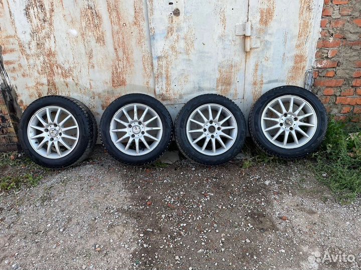 Продам диски р15