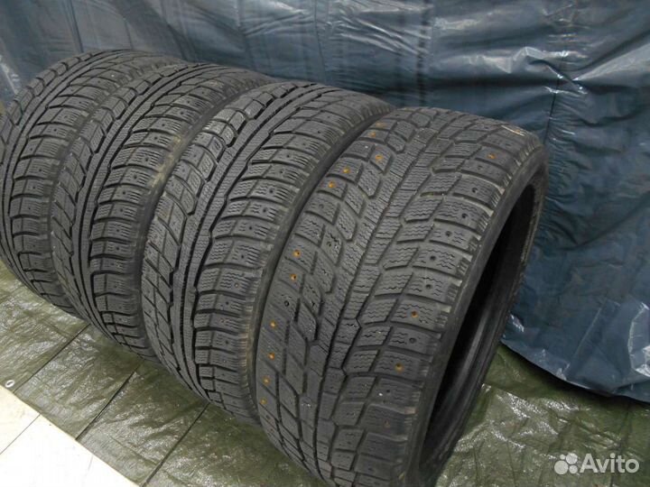 Michelin X-Ice North 225/50 R17