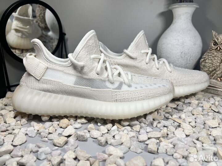 Кроссовки Adidas yeezy boost 350 v2