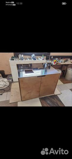 Лофт мебель на заказ