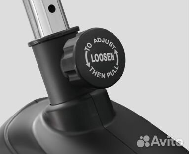 Велотренажер Svensson Body Labs Crossline BHM