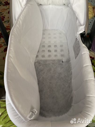 Коляска CAM 3 в 1 Cortina X3 Tris Evolution