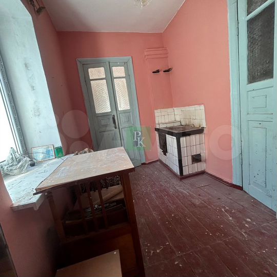 Дом 83,4 м² на участке 2 сот.