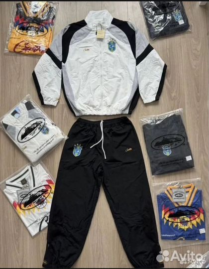 Костюм corteiz