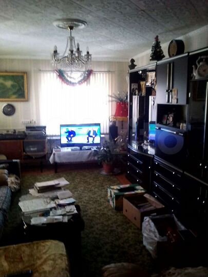 Коттедж 190 м² на участке 5 сот.