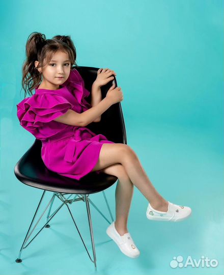 Костюм детский двойка