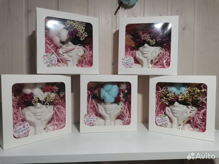 Декора для дома