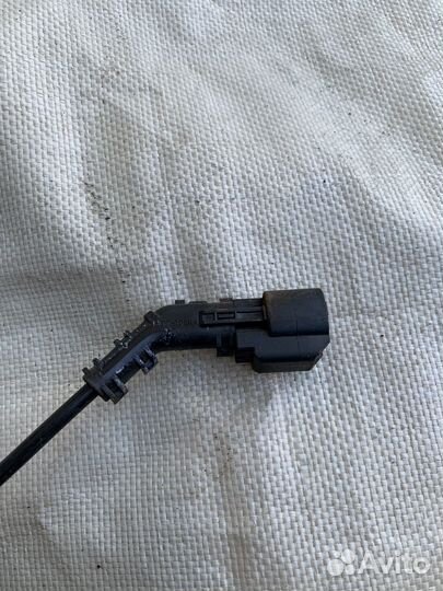 Разъем ABS ford focus 2