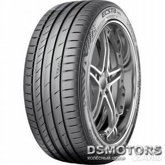 Kumho Ecsta PS71 285/50 R20 116W