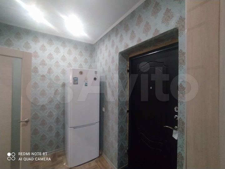Квартира-студия, 31 м², 2/9 эт.