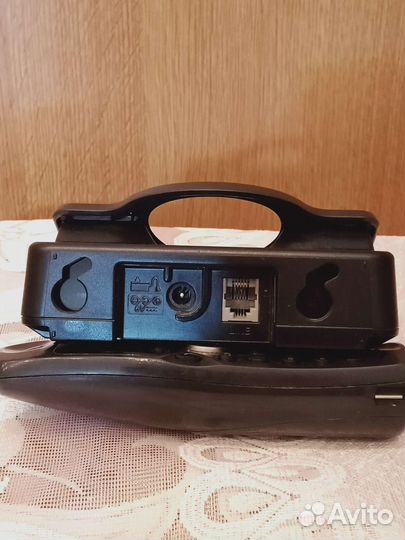 Телефон panasonic