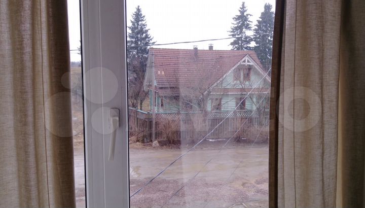 2-к. квартира, 52,5 м², 2/3 эт.