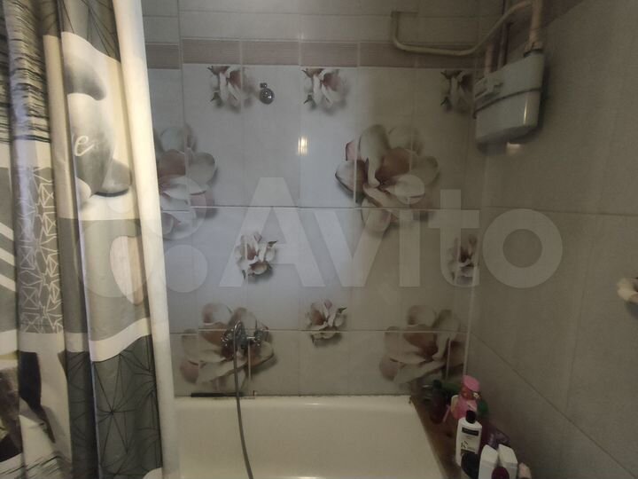 Дом 51,8 м² на участке 3 сот.