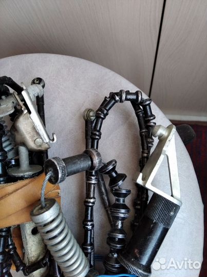 Антенна куликовка