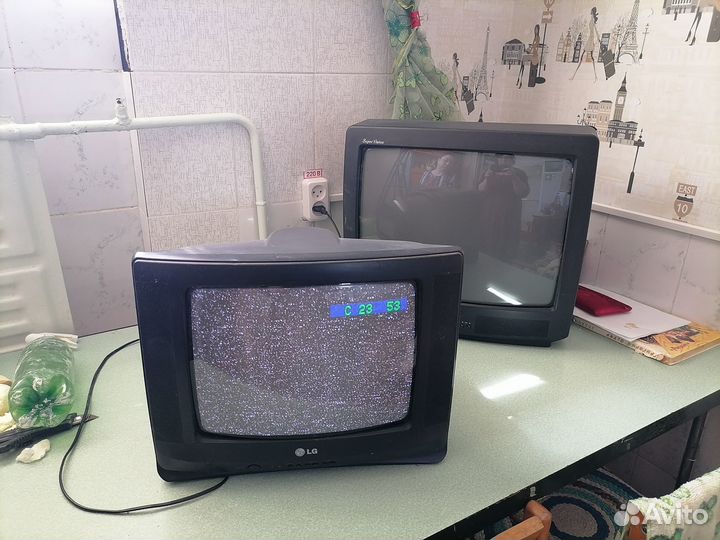 Телевизоры бу