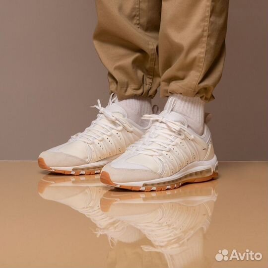 Nike air clearance max 97 clot