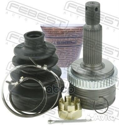 Шрус внеш задний hyundai IX35/tucson 10MY 2009