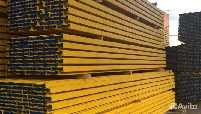 Балка двутавровая, аренда