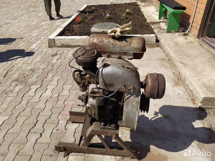 Продам двигатель зид для циркулярки