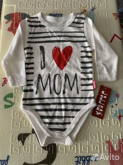 Боди (новый)