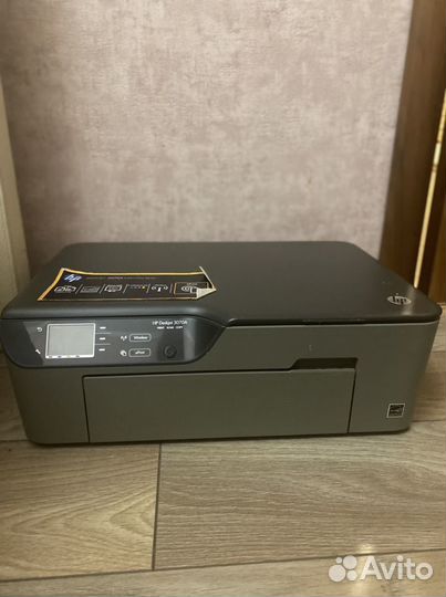 Мфу Струйный HP DeskJet 3070A