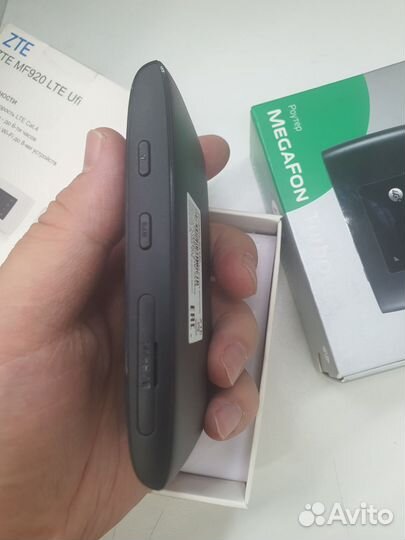 Wi-Fi роутер 4g