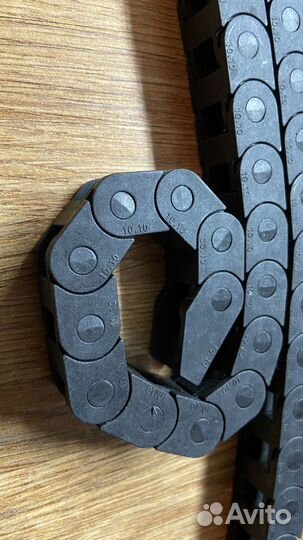 Гибкий кабель-канал