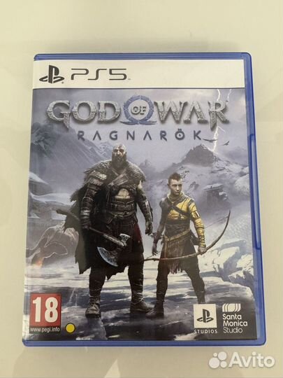 Игры для приставок ps5