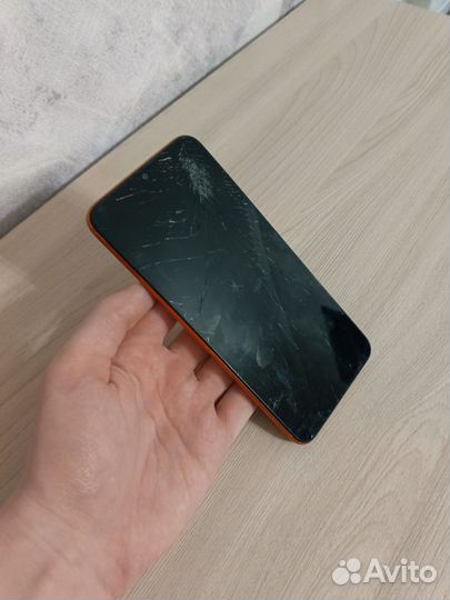 TECNO Spark 10, 8/128 ГБ