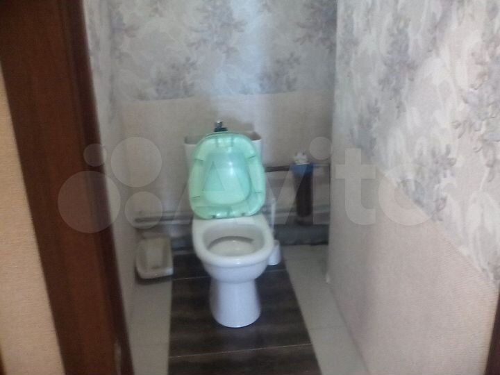 Комната 18 м² в 3-к., 5/5 эт.