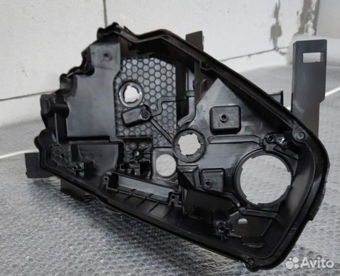 Корпус cтекло Nissan Murano III(Z52) LED 2014-2022