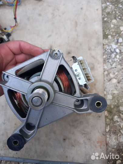 Стиральная машина ariston margarita