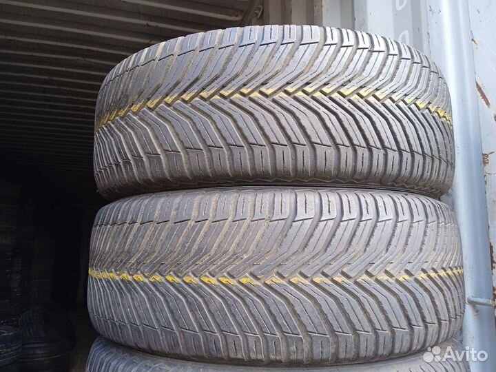 Michelin CrossClimate 2 215/55 R17