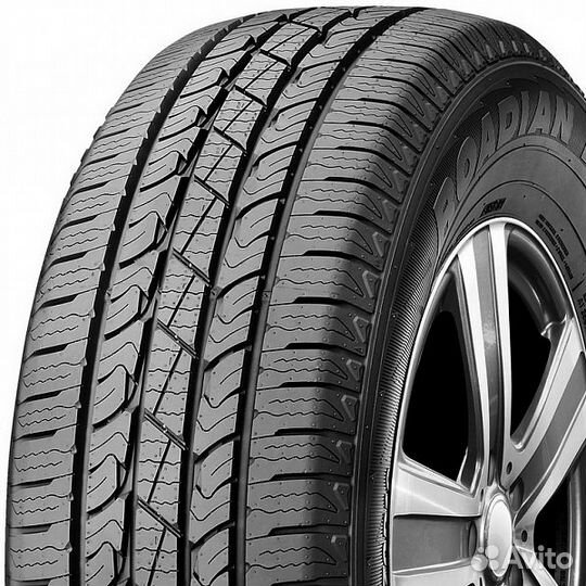 Nexen Roadian HTX RH5 235/60 R16 100H