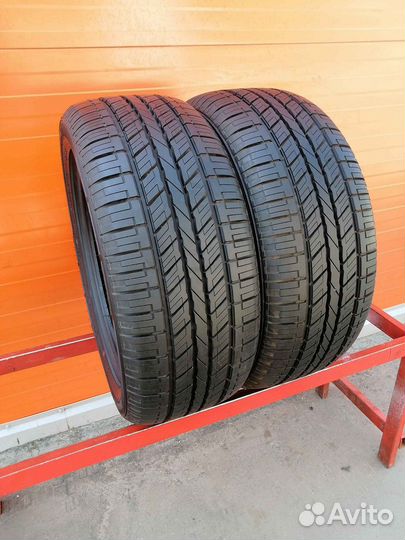 Hankook Dynapro HP RA23 235/50 R18 97H