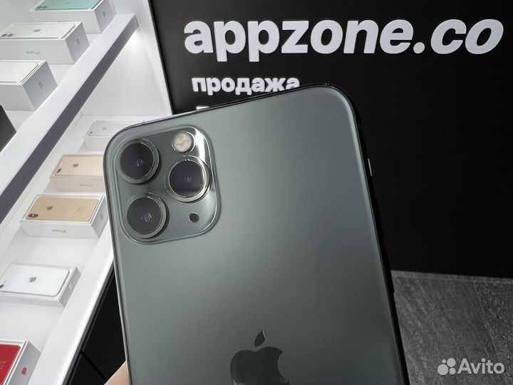 iPhone 11 Pro, 64 ГБ