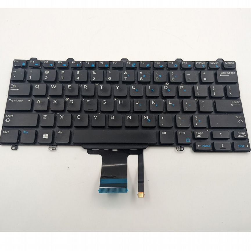 [03P2DR] Клавиатура Mp-13p23usj698, Pk131302b00, De