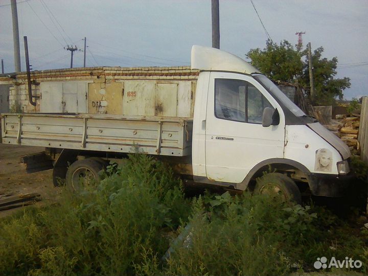 Грузоперевозки