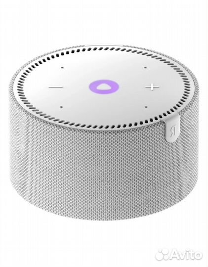 Яндекс станция мини без часов. Новая