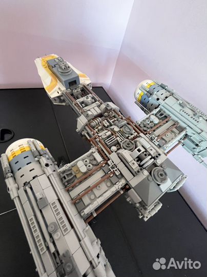 Лего звёздные войны. Lego star wars