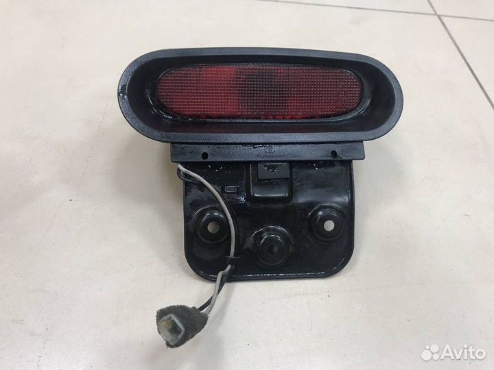 Фонарь задний (стоп сигнал) Daewoo Matiz