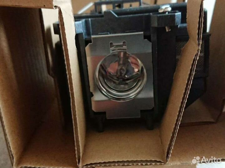 Оригинальная лампа elplp67