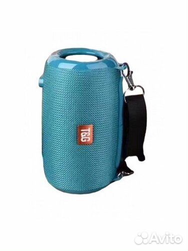 Блютуз колонка музыкальная TG533