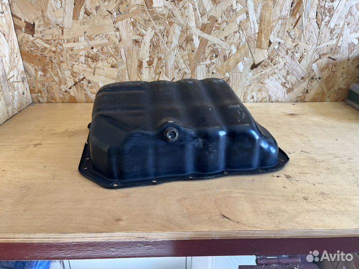 Поддон картера G4KE