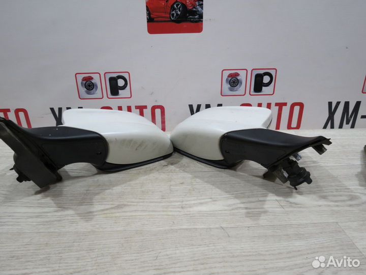 Зеркало правое Bmw 5 F10