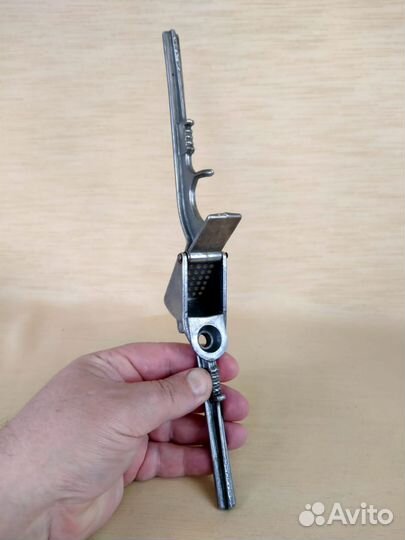 Кухонная утварь СССР