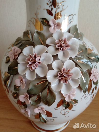 Ваза для цветов